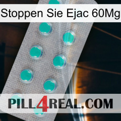 Stop Ejac 60Mg 28